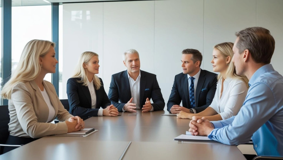 Yapılandırılmış Odak Grup Görüşmeleri